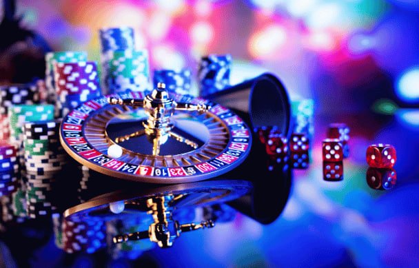 golo casino