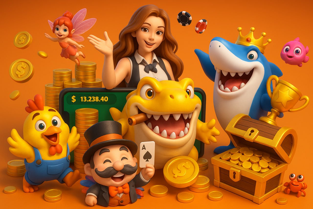 golo casino